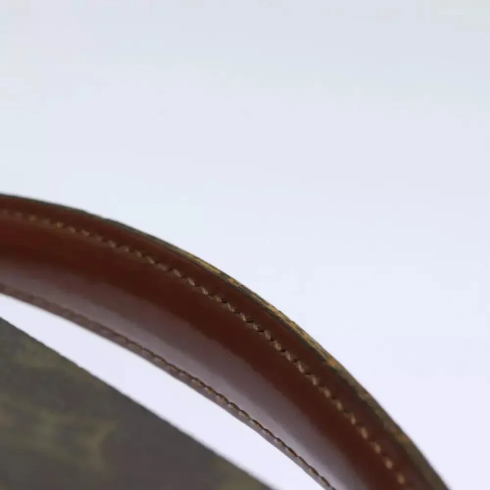 authenticity guaranteed LOUIS VUITTON Monogram Porte Documents